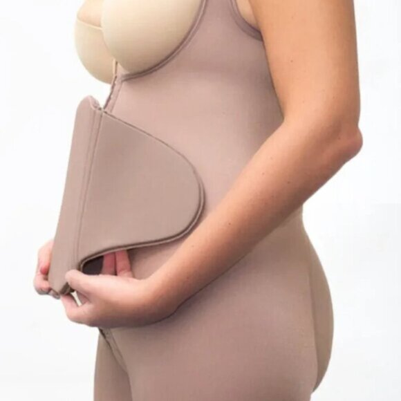 Ab Board Wide Abdominal Wider Support Fat Stomach Foam Padding - Picture 2 of 5